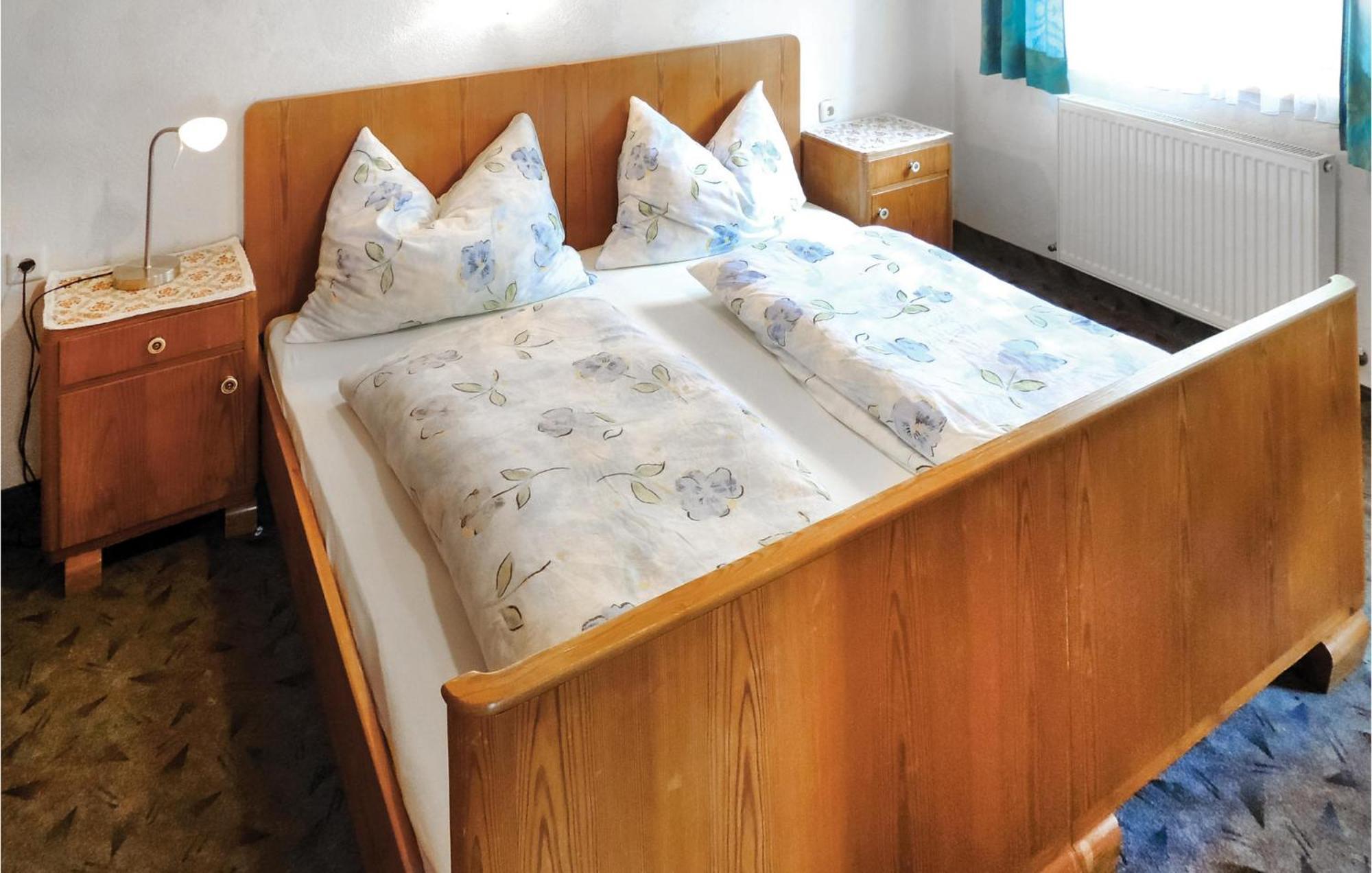 Ferienwohnung Mit Fernblick Bruck am Ziller Esterno foto