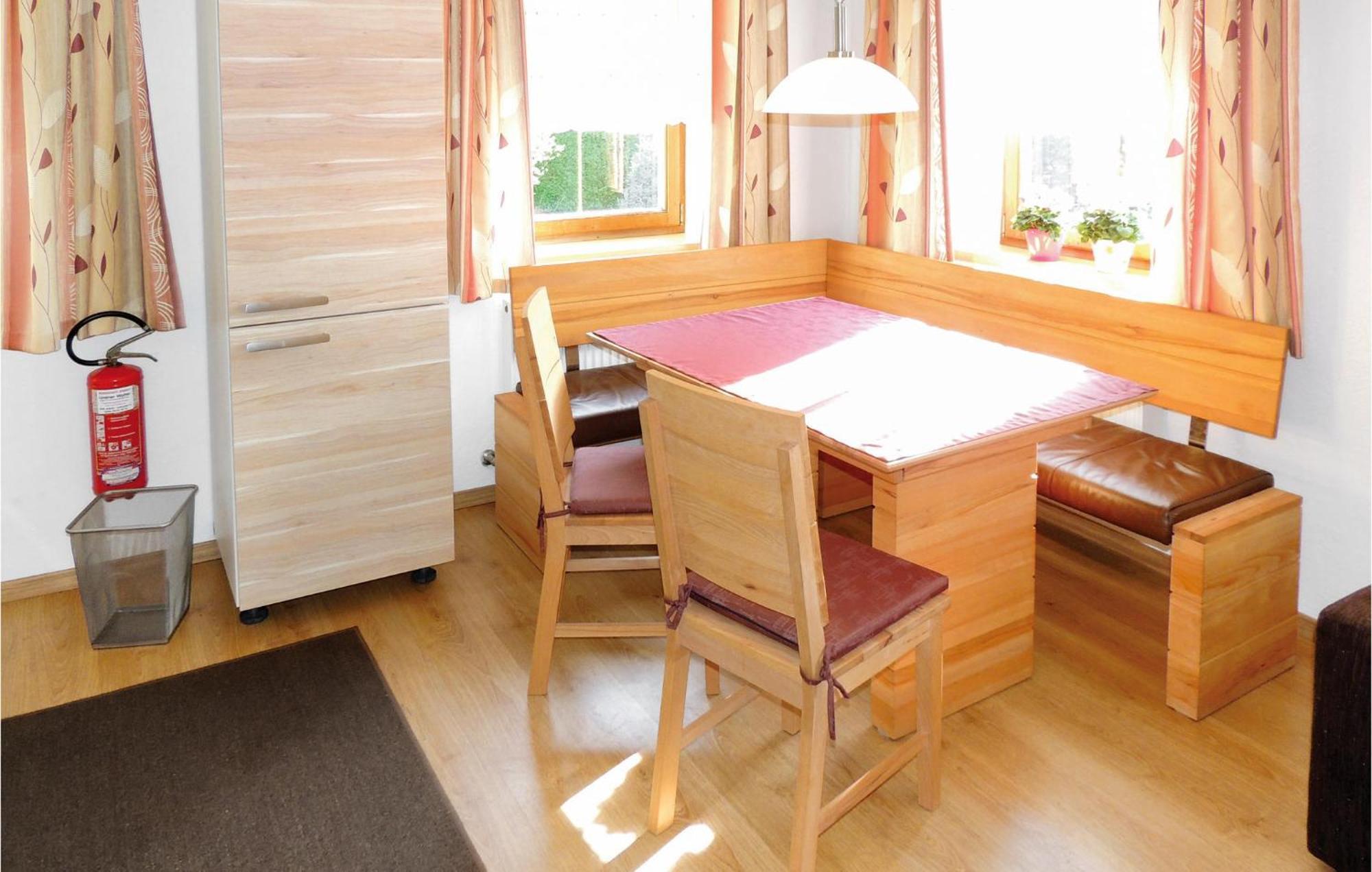 Ferienwohnung Mit Fernblick Bruck am Ziller Esterno foto